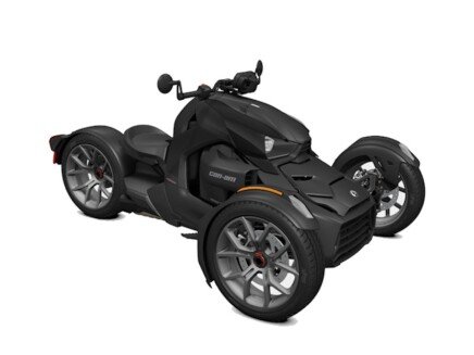 Photo 1 for New 2025 Can-Am Ryker