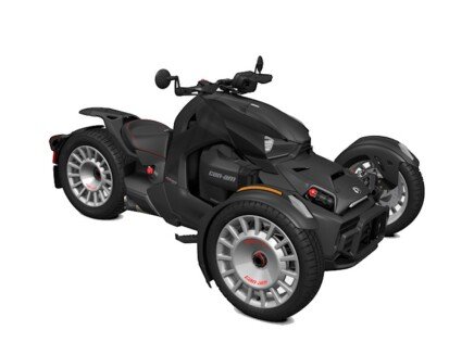 Photo 1 for New 2025 Can-Am Ryker