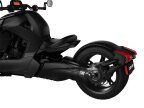Thumbnail Photo 3 for New 2025 Can-Am Ryker