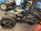 Thumbnail Photo 1 for New 2025 Can-Am Ryker Rally 900