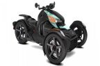 Thumbnail Photo 3 for New 2025 Can-Am Ryker Rally 900