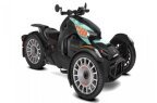 Thumbnail Photo 5 for New 2025 Can-Am Ryker Rally 900