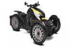 Thumbnail Photo 4 for New 2025 Can-Am Ryker Rally 900