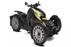 Thumbnail Photo 3 for New 2025 Can-Am Ryker Rally 900