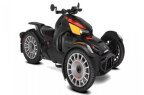 Thumbnail Photo 6 for New 2025 Can-Am Ryker Rally 900