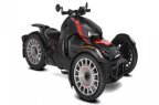 Thumbnail Photo 2 for New 2025 Can-Am Ryker Rally 900