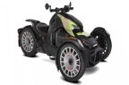 Thumbnail Photo 3 for New 2025 Can-Am Ryker Rally 900