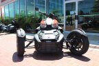 Thumbnail Photo 1 for New 2025 Can-Am Ryker 900 ACE