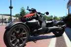 Thumbnail Photo 2 for New 2025 Can-Am Ryker 900 ACE