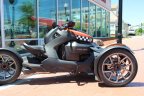 Thumbnail Photo 5 for New 2025 Can-Am Ryker 900 ACE
