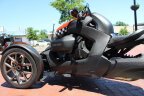 Thumbnail Photo 3 for New 2025 Can-Am Ryker 900 ACE