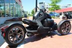 Thumbnail Photo 2 for New 2025 Can-Am Ryker 900 ACE