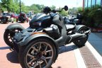 Thumbnail Photo 1 for New 2025 Can-Am Ryker 900 ACE