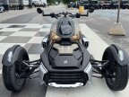 Thumbnail Photo 6 for New 2025 Can-Am Ryker 900