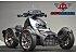 New 2025 Can-Am Ryker