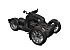 New 2025 Can-Am Ryker 600
