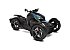 New 2025 Can-Am Ryker Rally 900
