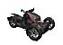 New 2025 Can-Am Ryker