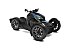 New 2025 Can-Am Ryker 600