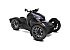 New 2025 Can-Am Ryker 600