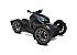 New 2025 Can-Am Ryker 600