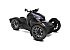 New 2025 Can-Am Ryker 600