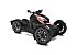 New 2025 Can-Am Ryker 900