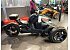New 2025 Can-Am Ryker