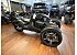 New 2025 Can-Am Ryker