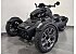 New 2025 Can-Am Ryker 600