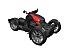 New 2025 Can-Am Ryker