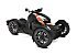 New 2025 Can-Am Ryker