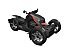 New 2025 Can-Am Ryker