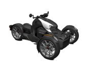 New 2025 Can-Am Ryker