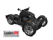 New 2025 Can-Am Ryker