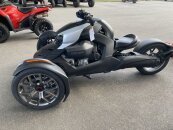 New 2025 Can-Am Ryker 600