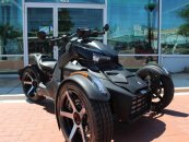 New 2025 Can-Am Ryker Rally 900