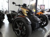 New 2025 Can-Am Ryker Rally 900