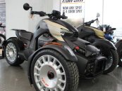 New 2025 Can-Am Ryker Rally 900