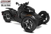 New 2025 Can-Am Ryker Rally 900