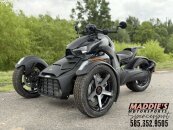 New 2025 Can-Am Ryker Rally 900
