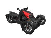 New 2025 Can-Am Ryker