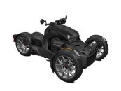 New 2025 Can-Am Ryker 600 ACE