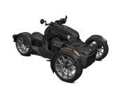 New 2025 Can-Am Ryker 900 ACE