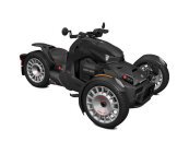 New 2025 Can-Am Ryker 900 ACE