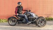 New 2025 Can-Am Ryker