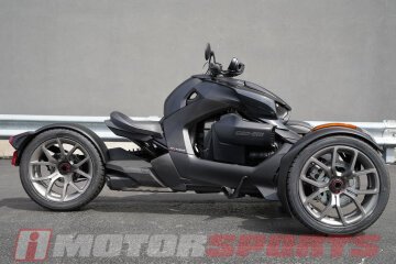 New 2025 Can-Am Ryker