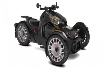 New 2025 Can-Am Ryker Rally 900