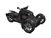 New 2025 Can-Am Ryker Rally 900
