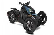 New 2025 Can-Am Ryker Rally 900